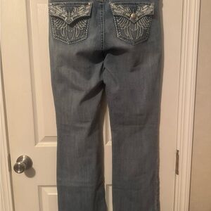 Women's ND WEEKEND JEANS SIZE 10